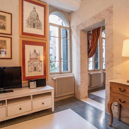 Appartamento Cà del Console Venezia Esterno foto