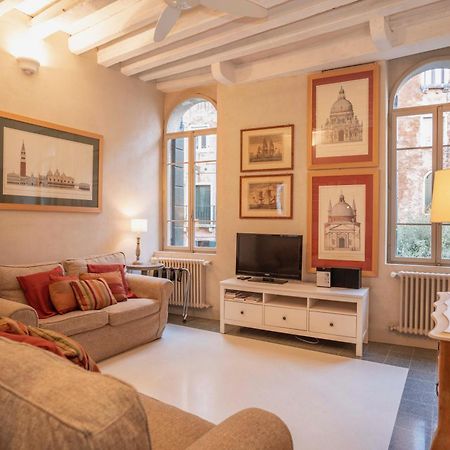 Appartamento Cà del Console Venezia Esterno foto