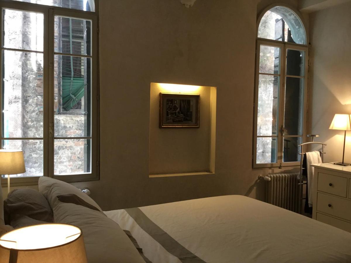 Appartamento Cà del Console Venezia Esterno foto