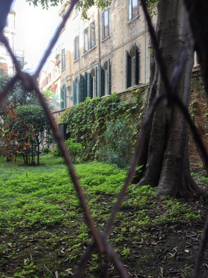 Appartamento Cà del Console Venezia Esterno foto