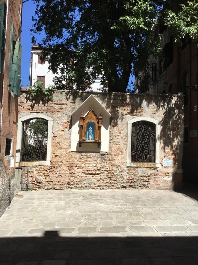 Appartamento Cà del Console Venezia Esterno foto