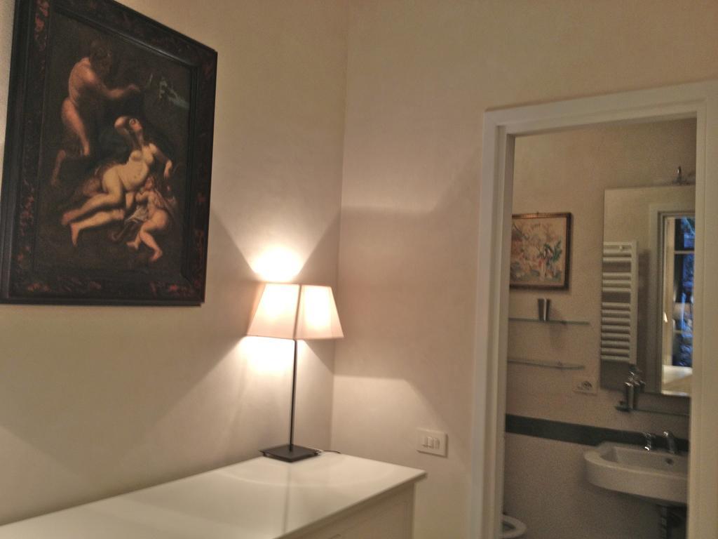 Appartamento Cà del Console Venezia Esterno foto