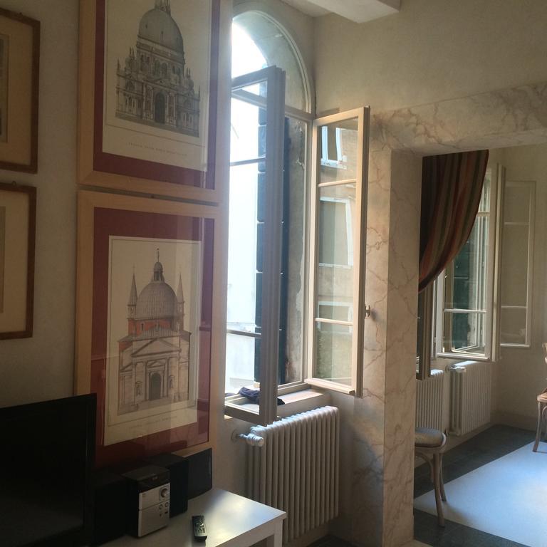 Appartamento Cà del Console Venezia Esterno foto