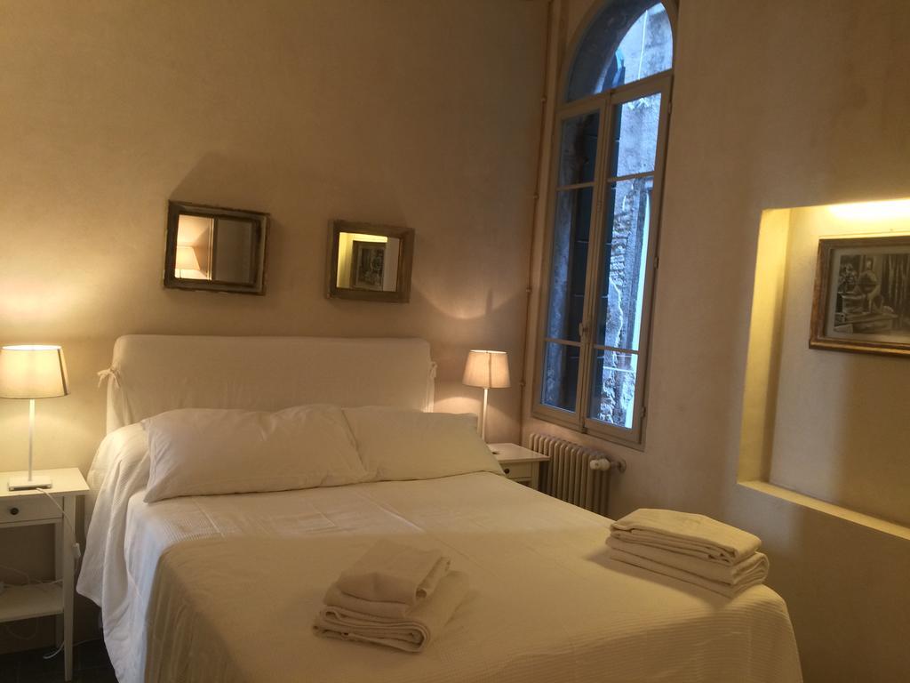 Appartamento Cà del Console Venezia Esterno foto