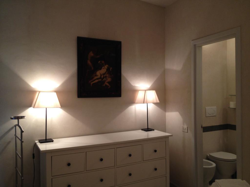 Appartamento Cà del Console Venezia Esterno foto