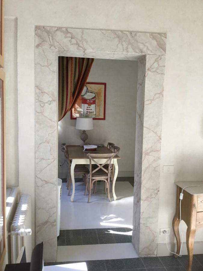 Appartamento Cà del Console Venezia Esterno foto