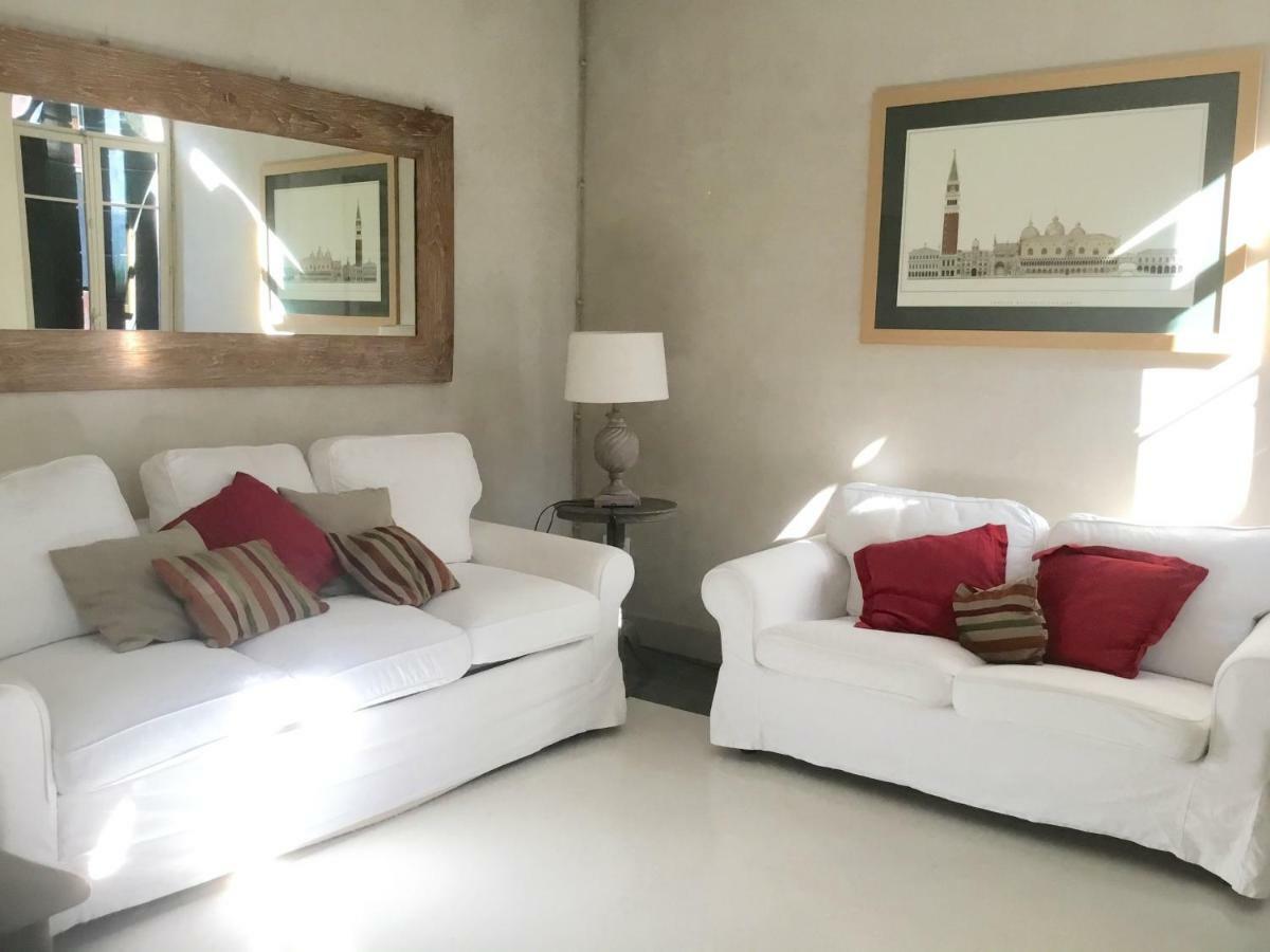 Appartamento Cà del Console Venezia Esterno foto