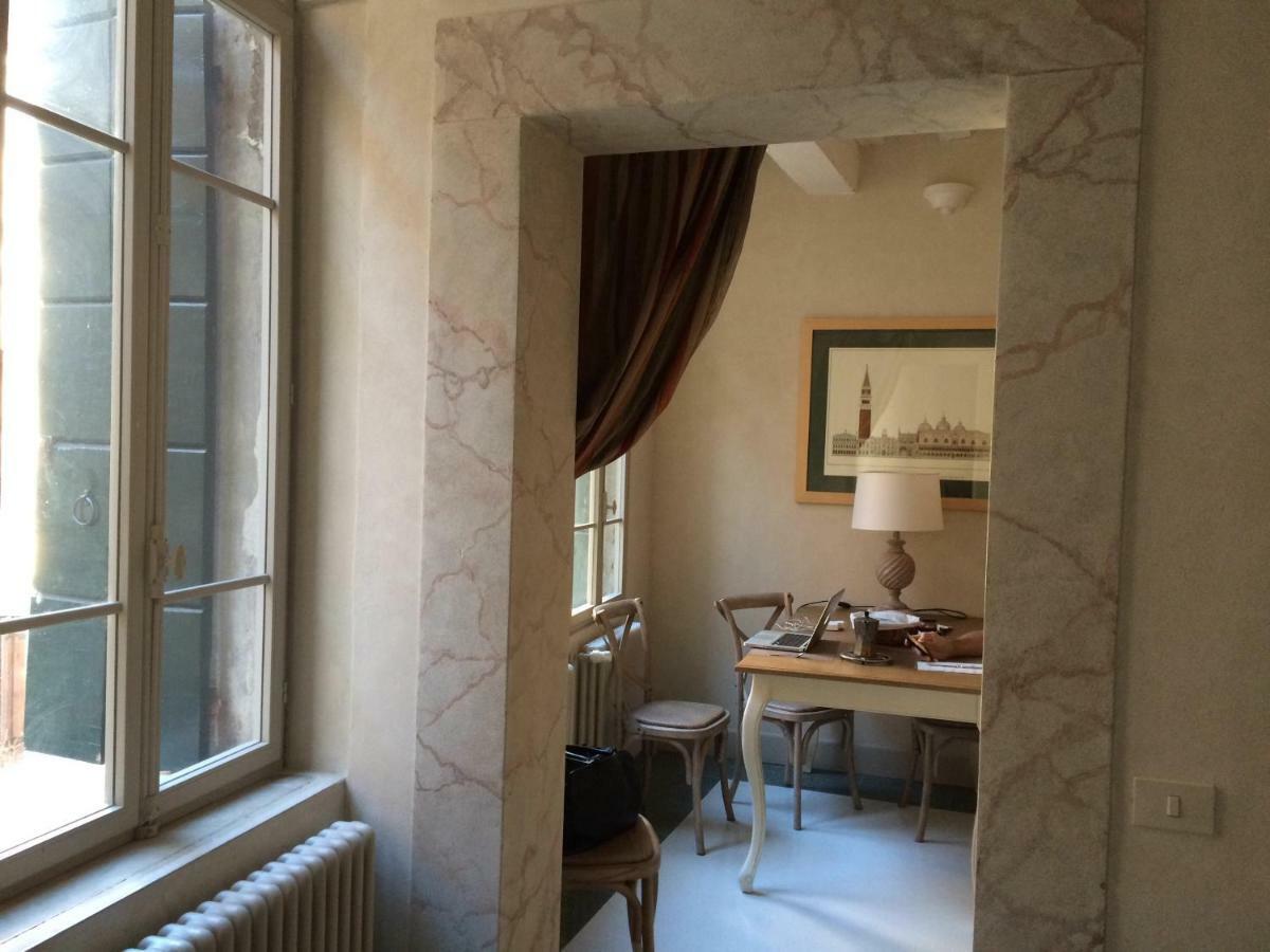 Appartamento Cà del Console Venezia Esterno foto