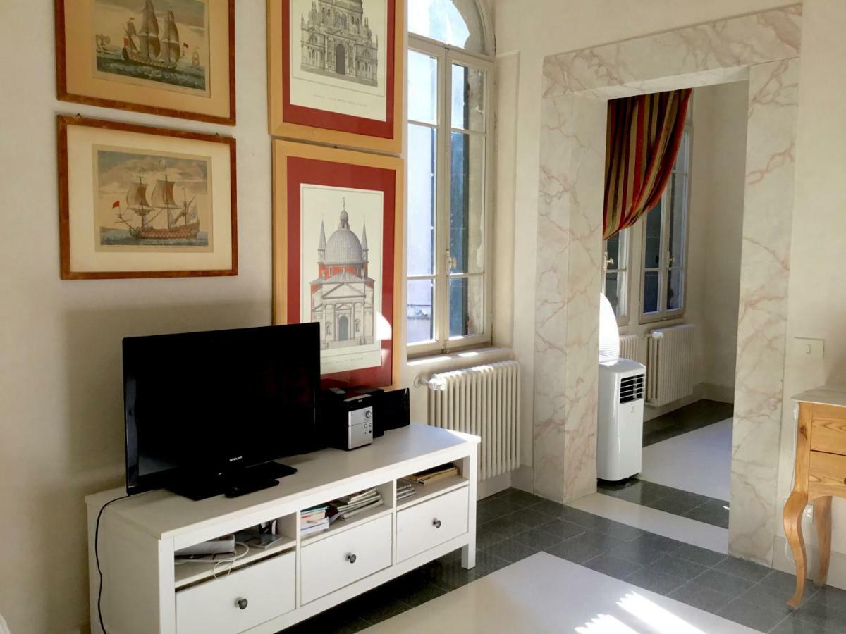 Appartamento Cà del Console Venezia Esterno foto