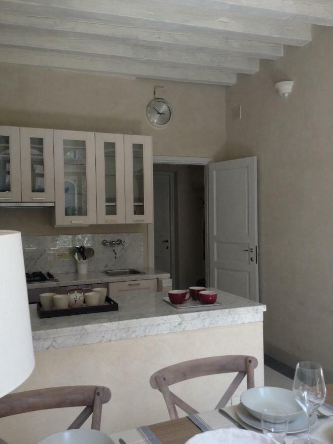 Appartamento Cà del Console Venezia Esterno foto