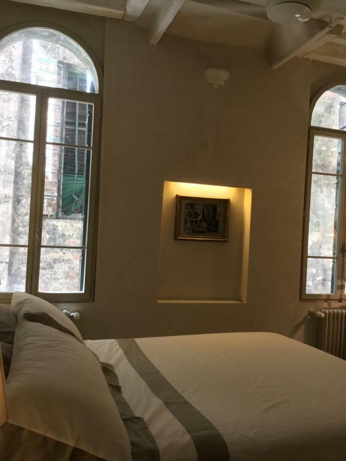 Appartamento Cà del Console Venezia Esterno foto