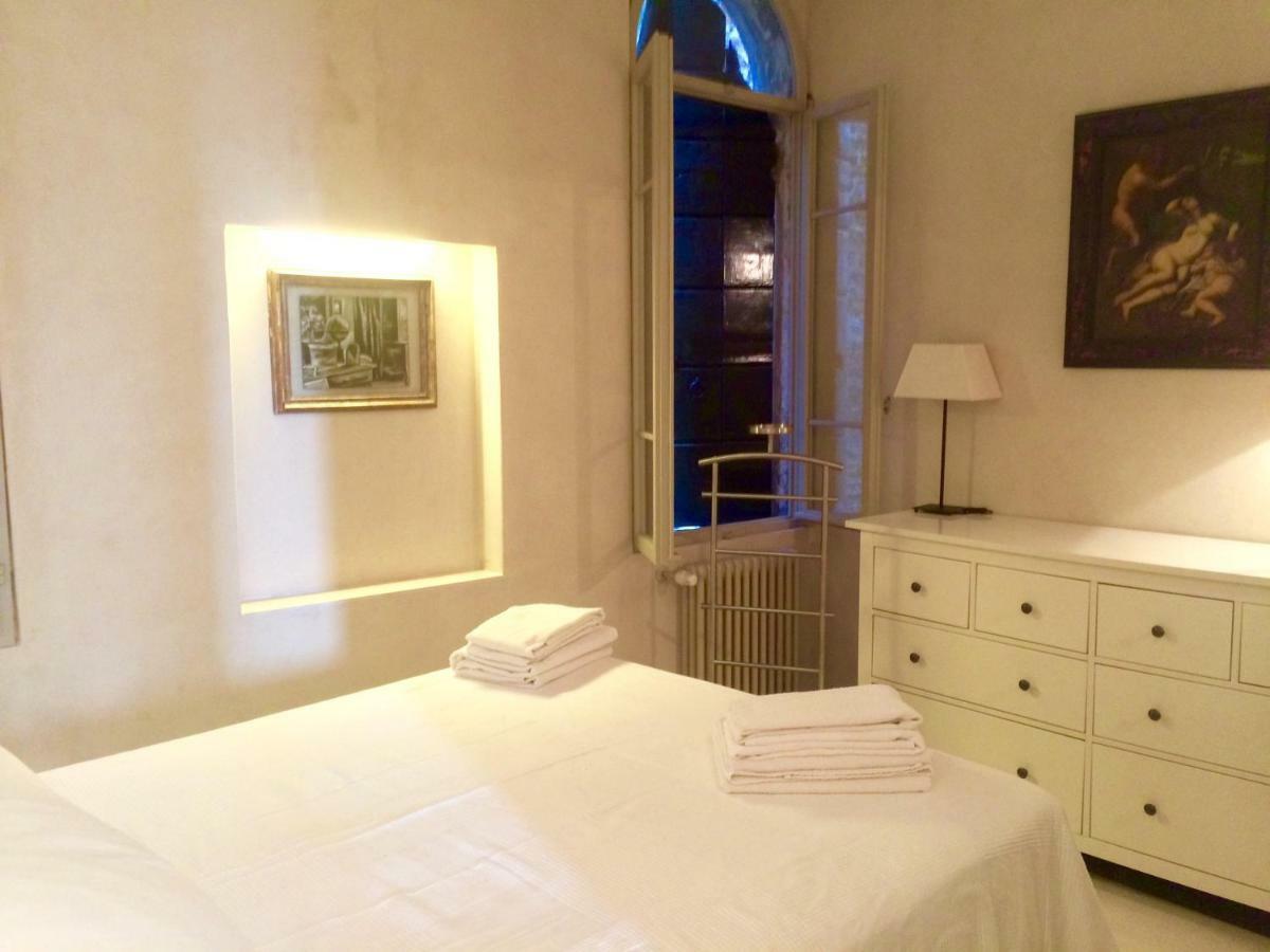 Appartamento Cà del Console Venezia Esterno foto