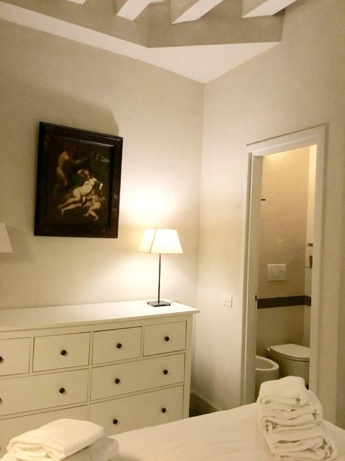 Appartamento Cà del Console Venezia Esterno foto